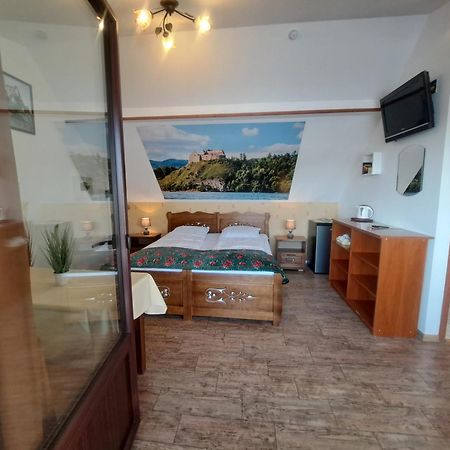 Arenda Noclegi Niedzica Экстерьер фото