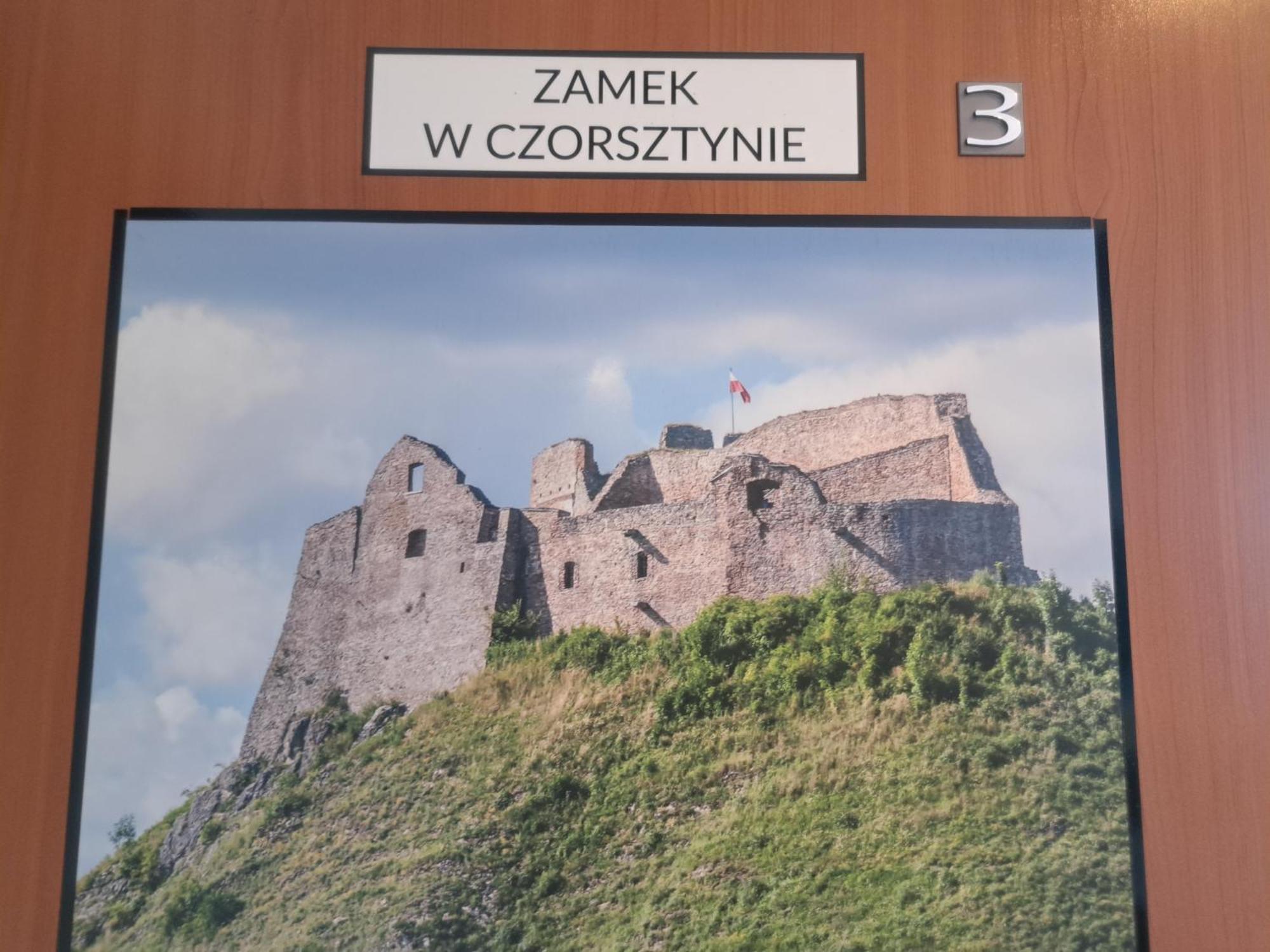 Arenda Noclegi Niedzica Экстерьер фото